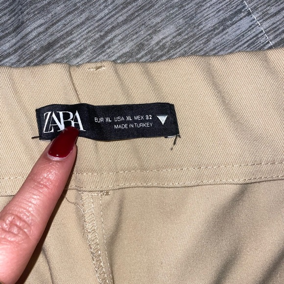 Zara Slacks - Picture 4 of 7